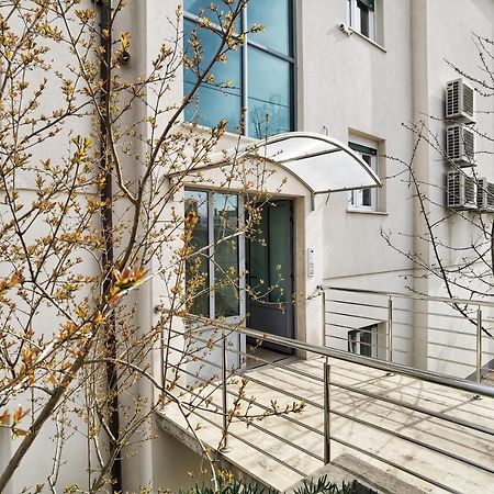 Apartments Nova سبليت المظهر الخارجي الصورة