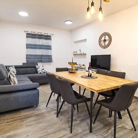 Apartments Nova سبليت المظهر الخارجي الصورة