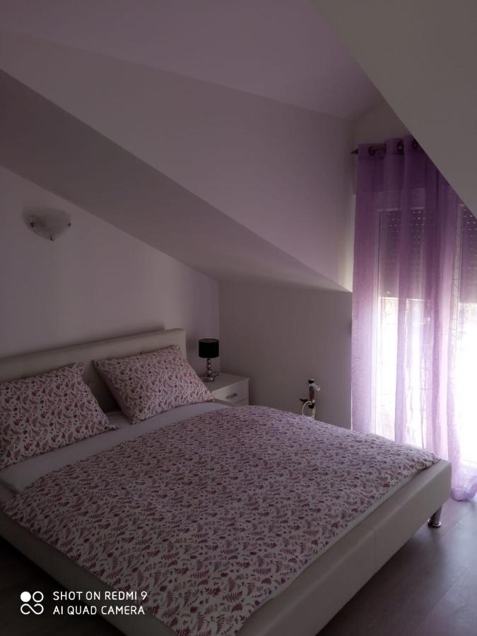 Apartments Nova سبليت المظهر الخارجي الصورة