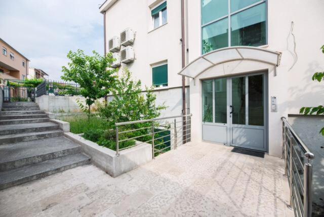 Apartments Nova سبليت المظهر الخارجي الصورة