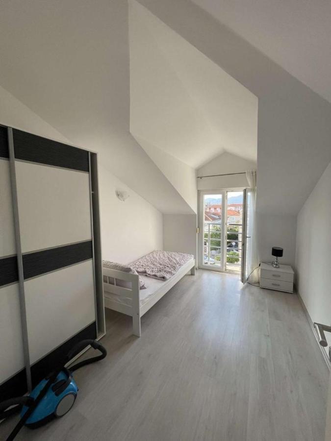 Apartments Nova سبليت المظهر الخارجي الصورة
