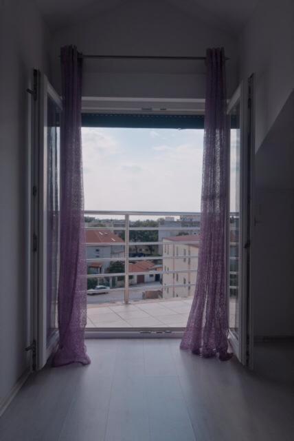 Apartments Nova سبليت المظهر الخارجي الصورة
