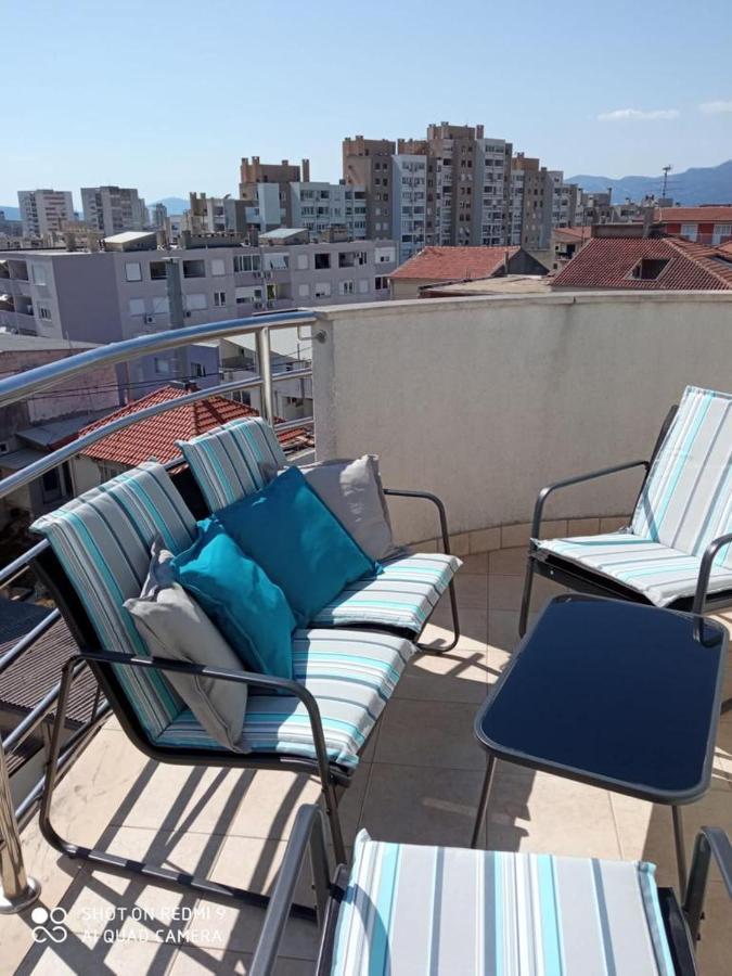 Apartments Nova سبليت المظهر الخارجي الصورة
