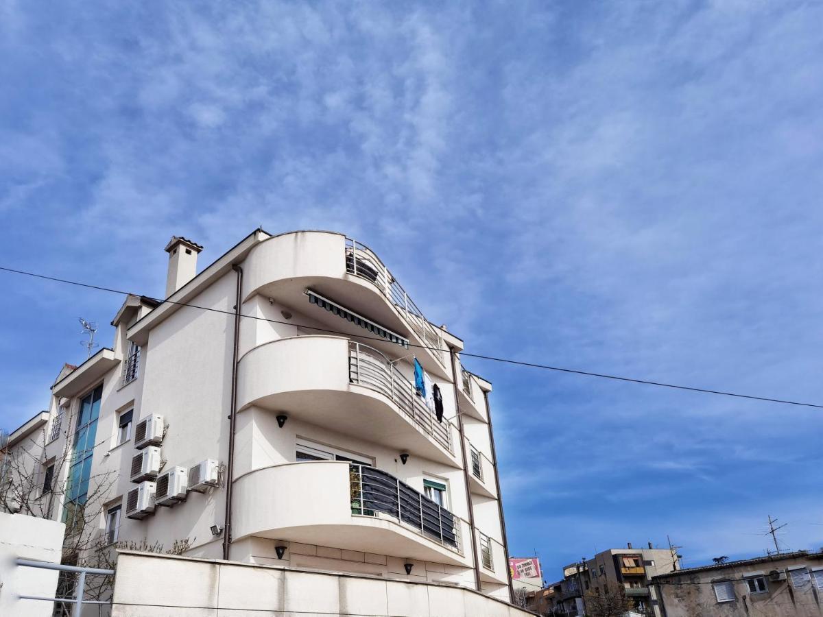 Apartments Nova سبليت المظهر الخارجي الصورة