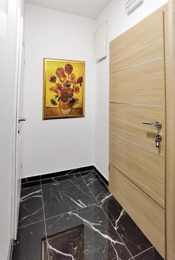 Apartments Nova سبليت المظهر الخارجي الصورة
