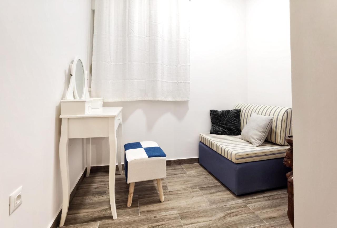 Apartments Nova سبليت المظهر الخارجي الصورة