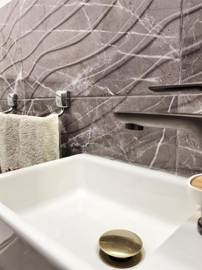 Apartments Nova سبليت المظهر الخارجي الصورة