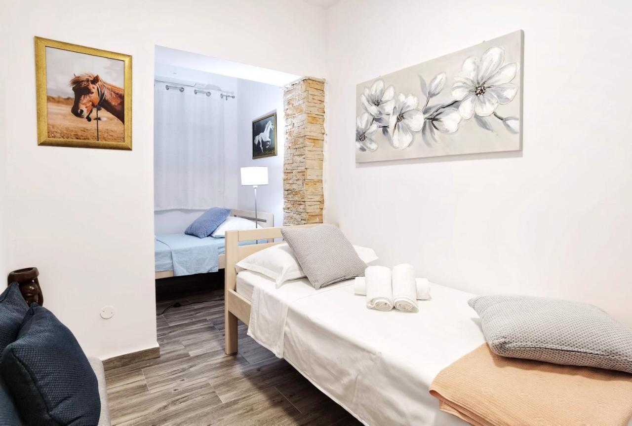 Apartments Nova سبليت المظهر الخارجي الصورة