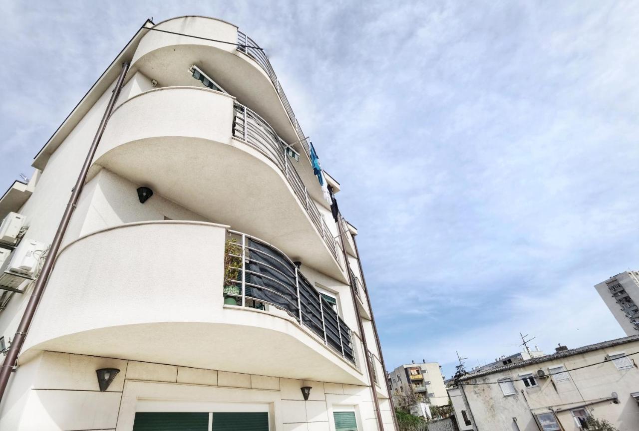 Apartments Nova سبليت المظهر الخارجي الصورة