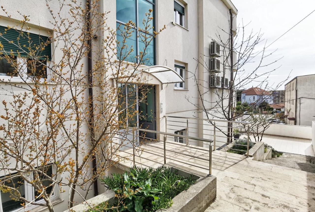 Apartments Nova سبليت المظهر الخارجي الصورة