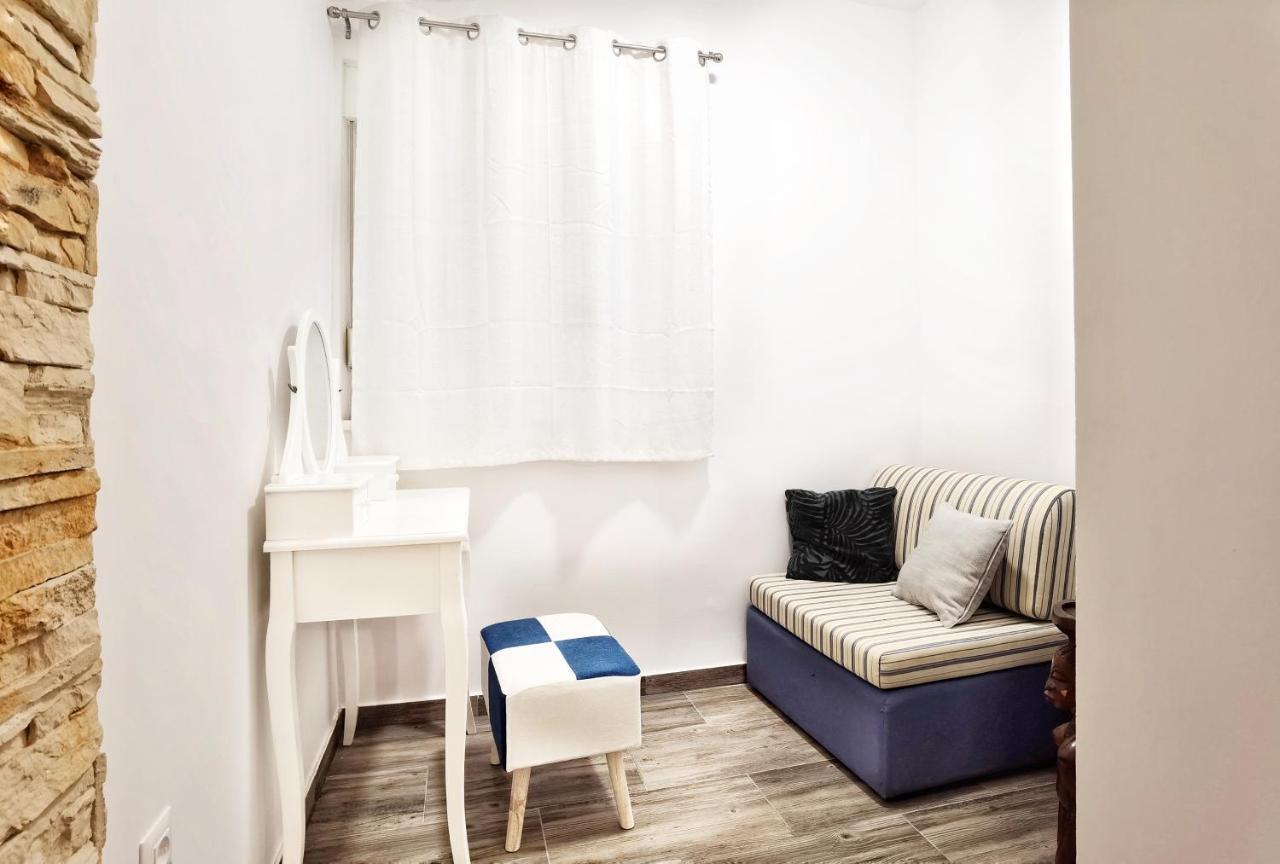 Apartments Nova سبليت المظهر الخارجي الصورة